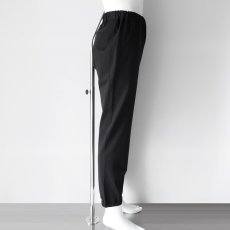 画像9: 《上下セット》【LARDINI】ラルディーニ/Easy wear/ストレッチ/ジャージ/スウェット/パーカー/パンツ/セットアップ/オールシーズン《メンズ》 (9)