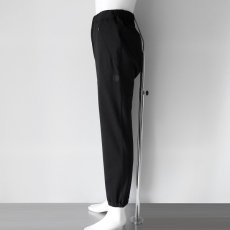画像10: 《上下セット》【LARDINI】ラルディーニ/Easy wear/ストレッチ/ジャージ/スウェット/パーカー/パンツ/セットアップ/オールシーズン《メンズ》 (10)