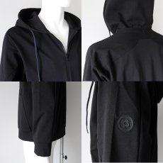 画像7: 《上下セット》【LARDINI】ラルディーニ/Easy wear/ストレッチ/ジャージ/スウェット/パーカー/パンツ/セットアップ/オールシーズン《メンズ》 (7)