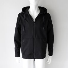 画像3: 《上下セット》【LARDINI】ラルディーニ/Easy wear/ストレッチ/ジャージ/スウェット/パーカー/パンツ/セットアップ/オールシーズン《メンズ》 (3)