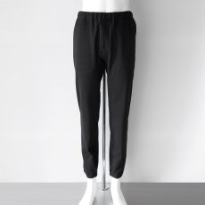 画像8: 《上下セット》【LARDINI】ラルディーニ/Easy wear/ストレッチ/ジャージ/スウェット/パーカー/パンツ/セットアップ/オールシーズン《メンズ》 (8)