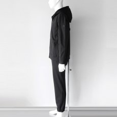 画像2: 《上下セット》【LARDINI】ラルディーニ/Easy wear/ストレッチ/ジャージ/スウェット/パーカー/パンツ/セットアップ/オールシーズン《メンズ》 (2)