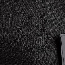 画像5: 春秋冬《SLIM FIT》【LARDINI】ラルディーニ/ブートニエール付きハイゲージ/タートルネック/ウール/ニット (5)