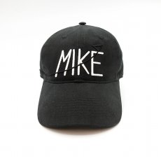 画像1: 【MIKE dont do it】マイク ドント ドゥー イット/WAYCAP社製/ベイスボール/CAP《男女兼用》 (1)