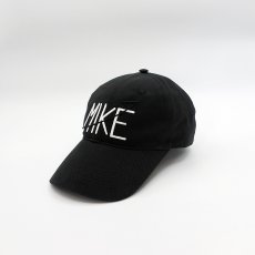 画像2: 【MIKE dont do it】マイク ドント ドゥー イット/WAYCAP社製/ベイスボール/CAP《男女兼用》 (2)