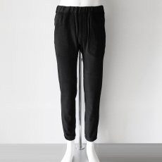 画像9: 《上下セット》【LARDINI】ラルディーニ/MOWEAR/TESSUTO ESCLUSIVOW/ジップパーカー/パンツ/セットアップ/春秋冬《メンズ》 (9)