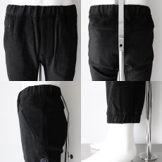 画像12: 《上下セット》【LARDINI】ラルディーニ/MOWEAR/TESSUTO ESCLUSIVOW/ジップパーカー/パンツ/セットアップ/春秋冬《メンズ》 (12)