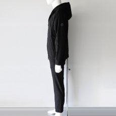 画像2: 《上下セット》【LARDINI】ラルディーニ/MOWEAR/TESSUTO ESCLUSIVOW/ジップパーカー/パンツ/セットアップ/春秋冬《メンズ》 (2)