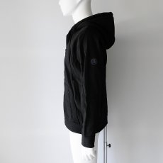 画像5: 《上下セット》【LARDINI】ラルディーニ/MOWEAR/TESSUTO ESCLUSIVOW/ジップパーカー/パンツ/セットアップ/春秋冬《メンズ》 (5)