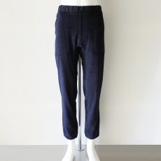 画像9: 《上下セット》【LARDINI】ラルディーニ/MOWEAR/TESSUTO ESCLUSIVOW/ジップパーカー/パンツ/セットアップ/春秋冬《メンズ》 (9)