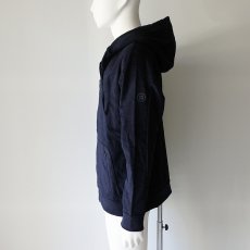 画像5: 《上下セット》【LARDINI】ラルディーニ/MOWEAR/TESSUTO ESCLUSIVOW/ジップパーカー/パンツ/セットアップ/春秋冬《メンズ》 (5)