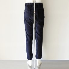画像11: 《上下セット》【LARDINI】ラルディーニ/MOWEAR/TESSUTO ESCLUSIVOW/ジップパーカー/パンツ/セットアップ/春秋冬《メンズ》 (11)