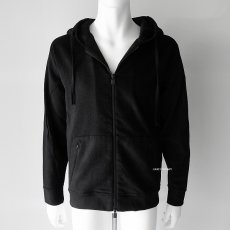 画像4: 《上下セット》【LARDINI】ラルディーニ/MOWEAR/TESSUTO ESCLUSIVOW/ジップパーカー/パンツ/セットアップ/春秋冬《メンズ》 (4)