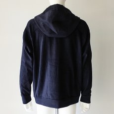 画像6: 《上下セット》【LARDINI】ラルディーニ/MOWEAR/TESSUTO ESCLUSIVOW/ジップパーカー/パンツ/セットアップ/春秋冬《メンズ》 (6)