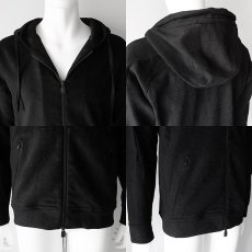 画像7: 《上下セット》【LARDINI】ラルディーニ/MOWEAR/TESSUTO ESCLUSIVOW/ジップパーカー/パンツ/セットアップ/春秋冬《メンズ》 (7)