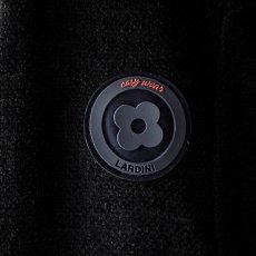 画像8: 《上下セット》【LARDINI】ラルディーニ/MOWEAR/TESSUTO ESCLUSIVOW/ジップパーカー/パンツ/セットアップ/春秋冬《メンズ》 (8)