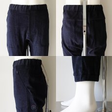 画像12: 《上下セット》【LARDINI】ラルディーニ/MOWEAR/TESSUTO ESCLUSIVOW/ジップパーカー/パンツ/セットアップ/春秋冬《メンズ》 (12)