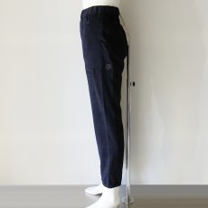 画像10: 《上下セット》【LARDINI】ラルディーニ/MOWEAR/TESSUTO ESCLUSIVOW/ジップパーカー/パンツ/セットアップ/春秋冬《メンズ》 (10)