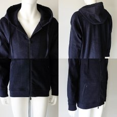 画像7: 《上下セット》【LARDINI】ラルディーニ/MOWEAR/TESSUTO ESCLUSIVOW/ジップパーカー/パンツ/セットアップ/春秋冬《メンズ》 (7)