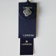 画像6: 【LARDINI】ラルディーニ/定番/ブートニエール付き/Tシャツ/オールシーズン《メンズ》 (6)