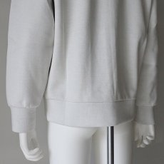 画像7: 《2023-24AW》【LARDINI】ラルディーニ/国内正規品/ネオプレン/スウェット/ジップ/パーカー/春秋冬《メンズ》 (7)