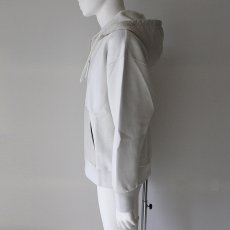 画像4: 《2023-24AW》【LARDINI】ラルディーニ/国内正規品/ネオプレン/スウェット/ジップ/パーカー/春秋冬《メンズ》 (4)