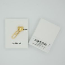 画像2: 《国内正規品》【LARDINI】ラルディーニ/新型/FLOWER PIN/フラワーピン/メタル/BOUTONIERE/ブートニエール/ラペルピン《男女兼用》 (2)