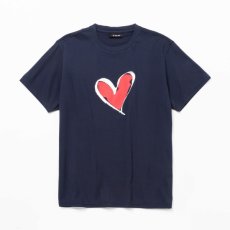 画像9: 《 国内正規品 》【 SWEET YEARS 】 スウィートイヤーズ ビッグシルエット ナチュラルストレッチ Tシャツ オールシーズン 男女兼用 (9)