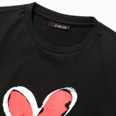 画像4: 《 国内正規品 》【 SWEET YEARS 】 スウィートイヤーズ ビッグシルエット ナチュラルストレッチ Tシャツ オールシーズン 男女兼用 (4)