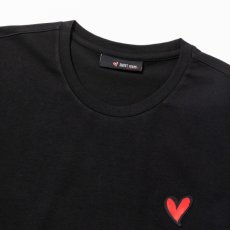 画像4: 《 国内正規品 》【 SWEET YEARS 】 スウィートイヤーズ スリムシルエット ストレッチ Tシャツ オールシーズン 男女兼用 (4)