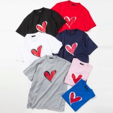 画像1: 《 国内正規品 》【 SWEET YEARS 】 スウィートイヤーズ ビッグシルエット ナチュラルストレッチ Tシャツ オールシーズン 男女兼用 (1)