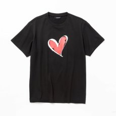 画像2: 《 国内正規品 》【 SWEET YEARS 】 スウィートイヤーズ ビッグシルエット ナチュラルストレッチ Tシャツ オールシーズン 男女兼用 (2)