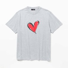 画像8: 《 国内正規品 》【 SWEET YEARS 】 スウィートイヤーズ ビッグシルエット ナチュラルストレッチ Tシャツ オールシーズン 男女兼用 (8)