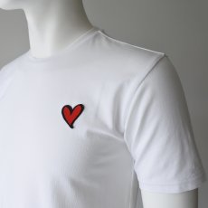 画像2: 《 国内正規品 》【 SWEET YEARS 】 スウィートイヤーズ スリムシルエット ストレッチ Tシャツ オールシーズン 男女兼用 (2)