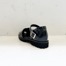 画像11: 【予約商品】《納期：2月中旬〜3月上旬》【 ATELIER BRUGGE 】 アトリエブルージュ GURKHA SANDALS グルカサンダル 春夏秋 レディース  (11)