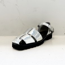 画像6: 【予約商品】《納期：2月中旬〜3月上旬》【 ATELIER BRUGGE 】 アトリエブルージュ GURKHA SANDALS グルカサンダル 春夏秋 レディース  (6)