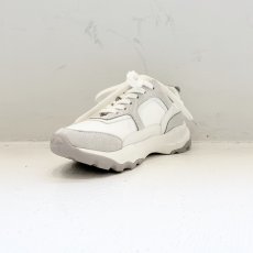 画像3: 【予約商品】《納期：2月中旬〜3月上旬》【 ATELIER BRUGGE 】 アトリエブルージュ ORIGINAL SNEAKER 厚底 スニーカー レディース  (3)