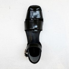 画像12: 【予約商品】《納期：2月中旬〜3月上旬》【 ATELIER BRUGGE 】 アトリエブルージュ GURKHA SANDALS グルカサンダル 春夏秋 レディース  (12)