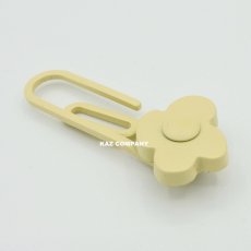 画像9: 《 国内正規品 》【 LARDINI 】 ラルディーニ 新型 FLOWER PIN フラワーピン メタル BOUTONIERE ブートニエール 4色セット ラペルピン 男女兼用  (9)