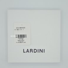 画像2: 《 国内正規品 》【 LARDINI 】 ラルディーニ 新型 FLOWER PIN フラワーピン メタル BOUTONIERE ブートニエール 4色セット ラペルピン 男女兼用  (2)