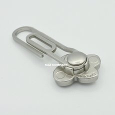 画像8: 《 国内正規品 》【 LARDINI 】 ラルディーニ 新型 FLOWER PIN フラワーピン メタル BOUTONIERE ブートニエール 4色セット ラペルピン 男女兼用  (8)