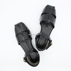 画像5: 【 ATELIER BRUGGE 】 アトリエブルージュ GURKHA SANDALS グルカサンダル 春夏秋 レディース  (5)