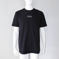 画像1: 《 国内正規品 》【 ICEBERG 】 アイスバーグ スリムフィット GOTS 認証 オーガニックコットン ストレッチ Tシャツ 春夏秋 メンズ   (1)