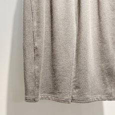画像6: 【予約商品】《納期：2025年6月中旬》【 CLOCHE 】 クロシェ クロッシェ カーブ カービー パイル起毛 スエット パンツ オールシーズン 男女兼用  (6)