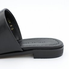 画像4: 【 ATELIER BRUGGE 】アトリエブルージュ 日本製 METAL MOTIF THONG SANDALS トング サンダル 春夏秋 レディース  (4)
