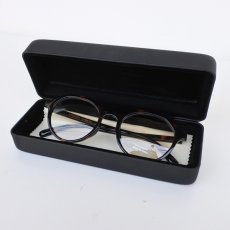 画像2: 【 ATELIER BRUGGE 】 アトリエブルージュ 調光レンズ ボストン サングラス オールシーズン レディース  (2)