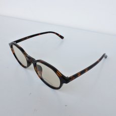 画像4: 【 ATELIER BRUGGE 】 アトリエブルージュ 調光レンズ ボストン サングラス オールシーズン レディース  (4)