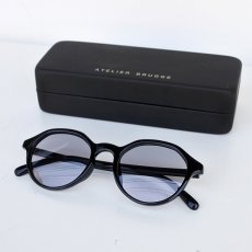 画像3: 【 ATELIER BRUGGE 】 アトリエブルージュ 調光レンズ ボストン サングラス オールシーズン レディース  (3)