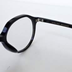 画像6: 【 ATELIER BRUGGE 】 アトリエブルージュ 調光レンズ ボストン サングラス オールシーズン レディース  (6)