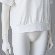 画像3: 【 TOLNERA 】トルネラ フロッキー ロゴ 半袖 Tシャツ カットソー 春夏秋 レディース  (3)
